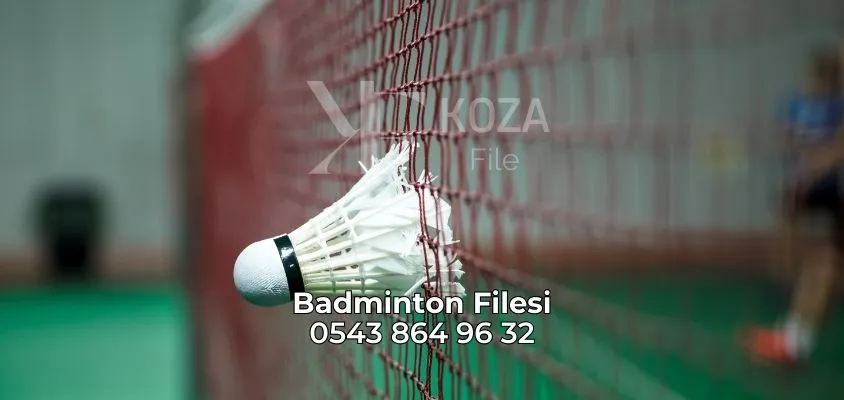 Badminton Filesi