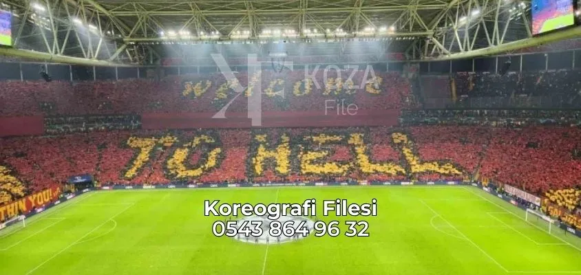 Koreografi Filesi