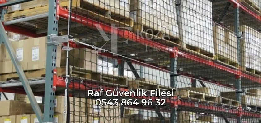 Raf Güvenlik Filesi