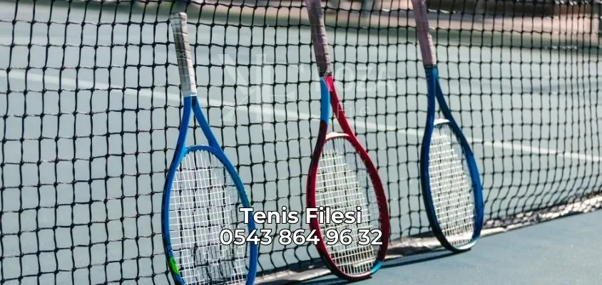 Tenis Filesi