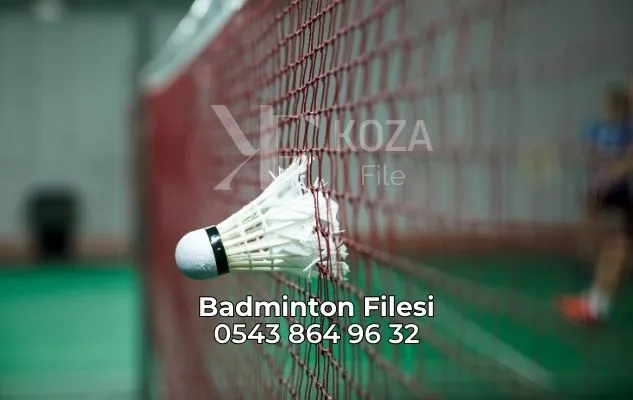 Badminton Filesi