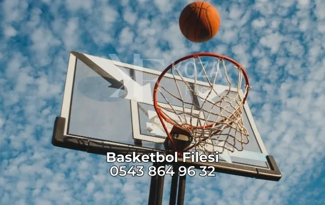 Basketbol Filesi