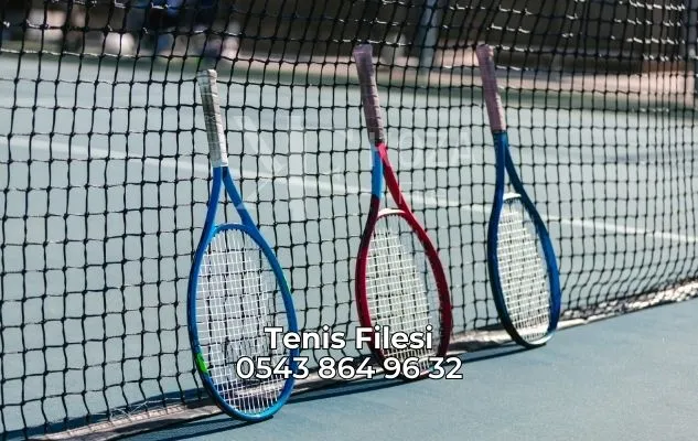 Tenis Filesi